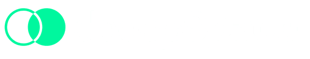 deeepSpace Logo